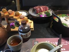 -盡膳口福·百年汤方火锅(科华北路店)