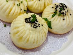 老上海生煎包（只）-申宴酒楼(王子百货店)
