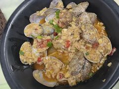 -聚味瞿记·龙虾堂(树木岭店)