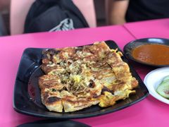 -新加坡Zam Zam餐馆