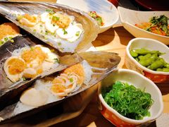 -京料理·日料自助·铁板燒(复悦城店)