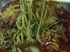 -鹍记特色牛杂面