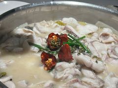 -有家酸菜鱼(苏州绿宝广场店)