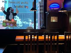 -布拉格餐厅· 中欧捷克菜(全国首店)