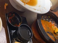 -大同江朝鲜菜•长春地标美食(绿园吾悦广场店)