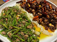 -铁公鸡·四川料理(天环广场店)