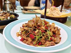 -小江南(万福园店)