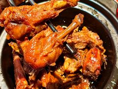 -阿里元海鲜·闽南特色菜(曾厝垵店)