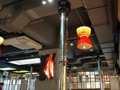 -西塔老太太泥炉烤肉(北京双井店)