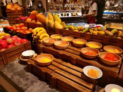 单人自助晚餐-味餐厅·海鲜·火锅·自助餐