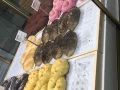 -烫面包·面包烘焙(绿地缤纷城店)