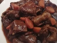 -烤肉宛饭庄(南礼士路店)