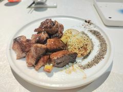 -多佐铁板烧(富力广场店)