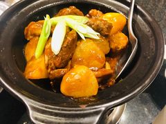 -鹿港小镇(金虹桥国际中心店)