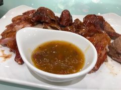 -高第街56号港式餐厅(山大路店)