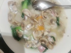 -新吉士·上海菜(浦东LCM置汇旭辉店)