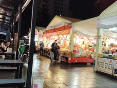 -沃尔玛购物广场(霖雨路店)