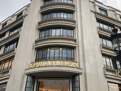 -路易·威登(香榭丽舍大道店)