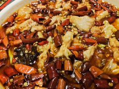 -粗粮人家·东北菜(洋桥店)