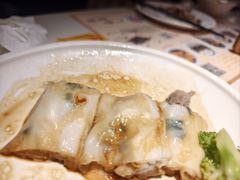 -粤点越有·茶点·粤菜(樵岭国际店)