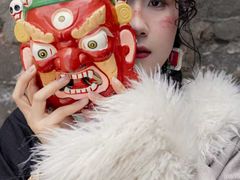 -普陀宗乘之庙(小布达拉宫)