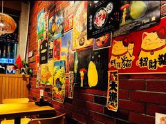 -渔井食堂(新洲店)
