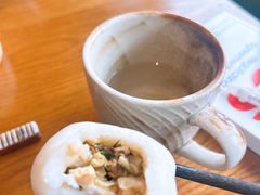 -芳草地度假酒店·野炉中餐厅