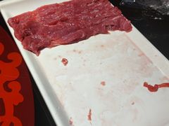 -北门涮肉·炭火铜锅涮肉(什刹海店)