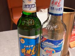 -金太阳海鲜烧烤·本地人餐厅(南沙店)