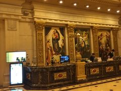 -南洋冠盛酒店(广州天河公园地铁站店)