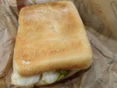 -肯德基(广场南路店)