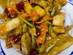 -协顺园回头馆(南顺城路店)