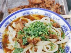 -清真-戏楼王记牛肉面