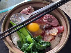 -煲煲掂风味煲仔饭餐厅(西区店)