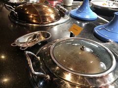 -泰谷酒店·太古码头闽菜自助餐厅