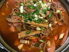 -朗妈私房菜(婺女州店)