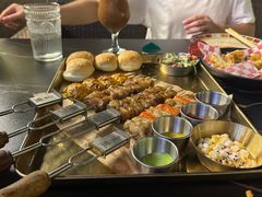 -雪熊精酿·哈尔滨烧烤酒馆(非遗大串店)