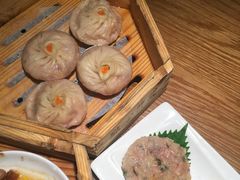 -点心传说·粤菜点心(佐阾虹湾店)