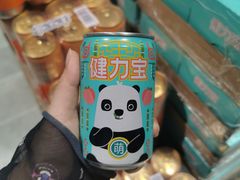 -胖东来生活广场(健康路店)