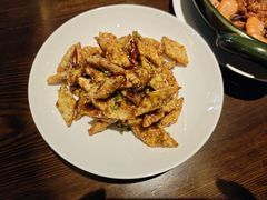 -粗茶淡饭·隐庐私厨(东亭店)