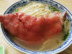 -盛兴面馆(真儒大厦店)