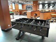 -魏斯理汉堡(西安沣东吾悦店)