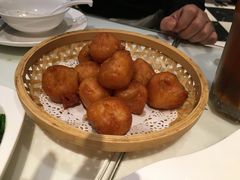 -新大咀港式茶餐厅(宝山万达店)