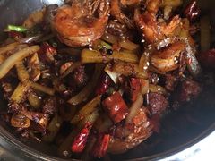 -情妹妹干锅锅(中海国际购物公园店)