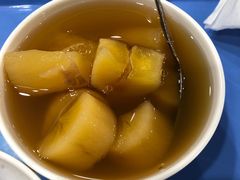 -冰神糖水铺(国贸中心店)