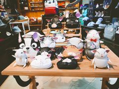 -小时光咖啡馆(开森度假森林店)