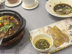 -金哥私房菜馆(张府园总店)