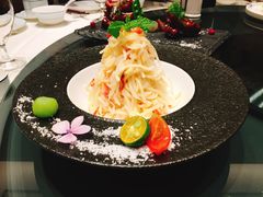 -民国红公馆·秦淮八艳(夫子庙店)