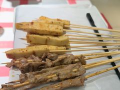 -三毛演义·湖南烧烤大排档(南浦店)