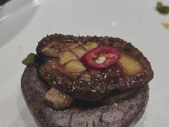 -君霖海鲜私房菜(春柳店)